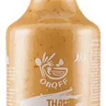 ONOFF SPICES Thaï srir. vegan mayo 260ml