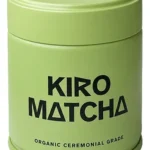 KIRO MATCHA Thé vert en poudre Bio 40g (1pc)
