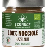 ECONOCE Crème de noisettes 175g