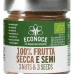 ECONOCE Crème noix et graines BIO 200g