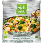 BIO INSIDE Stir-Fry mix Farm. style 450g