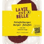 LA VIE EST BELLE Bur.fal.bet.ro.Bio 150g