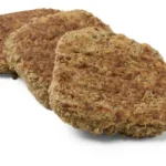FRESH&VEGGIE Burg.quinoa champign.Bio