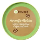 BIOGOOD Glace Café 940ml