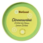 BIOGOOD Sorbet Citron 940ml