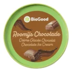 BIOGOOD Crème Glacée Chocolat 940ml