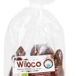 WILOCO st-nicolas choc.praliné Bio 150g